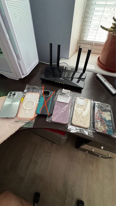 Чехол Iphone 15pro