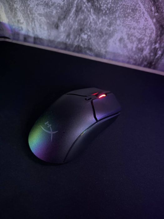 Продаю игровую мышку HyperX