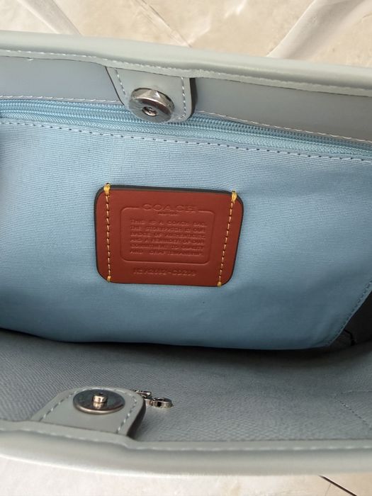Сумка Coach City 26