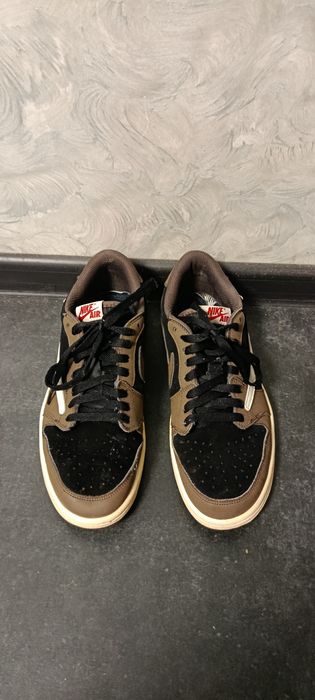 Кроссовки NIKE AIR