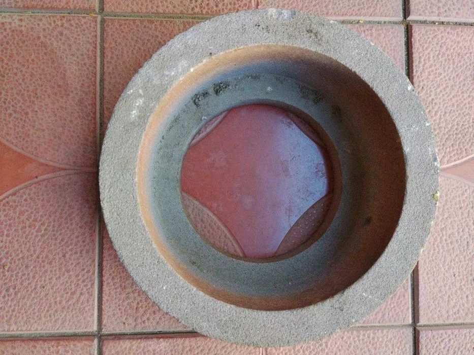 Шліфувальна чашка ЧЦ 64С 250×100×150 Продам нову керамічну шліфувальну чашку ЧЦ 64С.