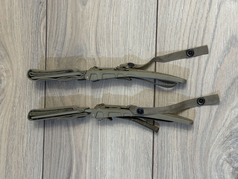 Crye Precision AVS Extendable STKSS (комплект)