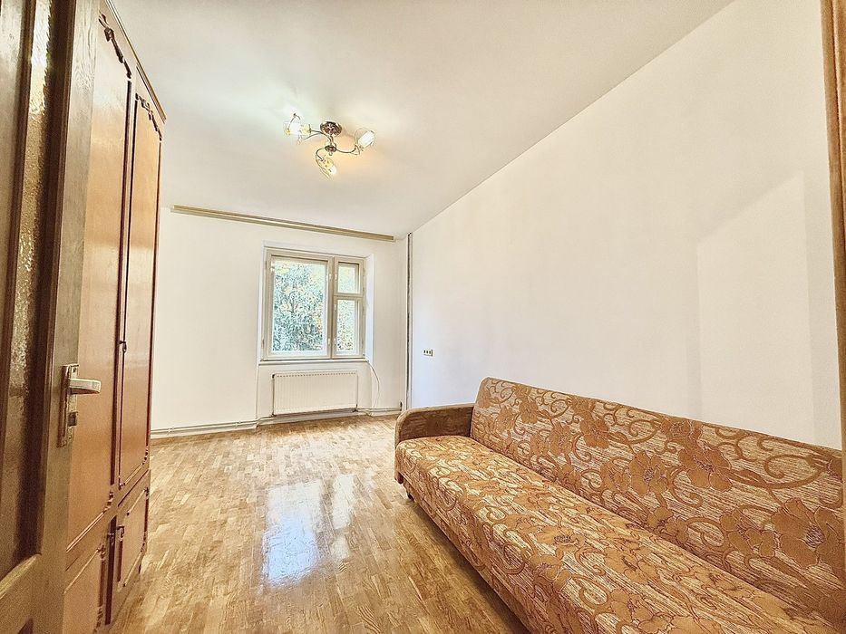 Продаж затишної квартири 2/х кім Східний