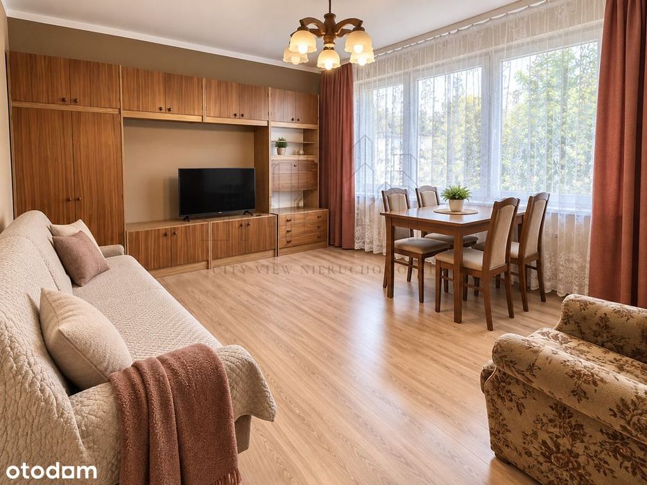 Mieszkanie z potencjałem, balkon, 3 pokoje piwnica