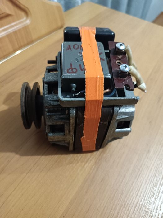 Електро двигатель двигун від пральної машини стиральной машины мотор