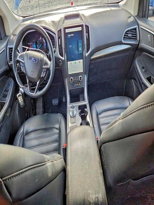 FORD Edge SEL 2022