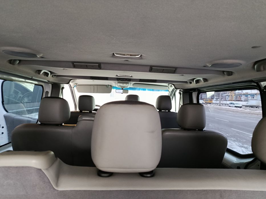 Продам Опель Віваро