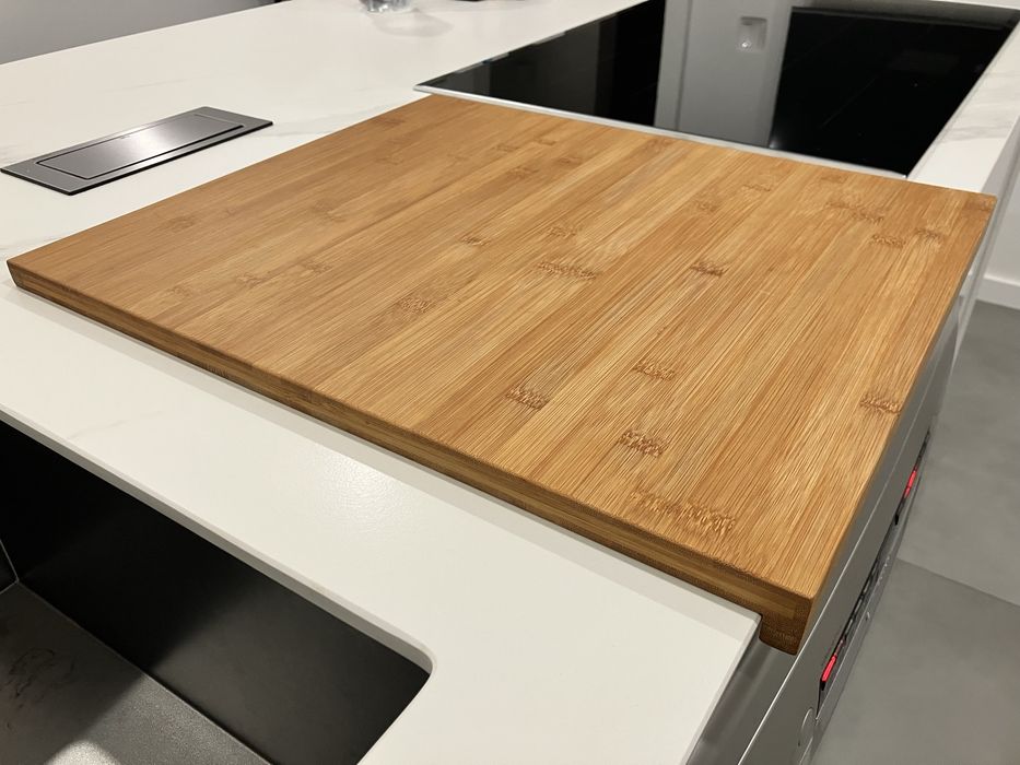 Tabua de cozinha IKEA Lamplig