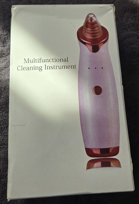 Odkurzacz do wągrów Multifunctional Cleaning Instrument