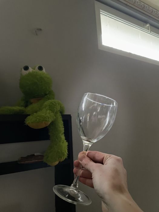 Бокал для вина