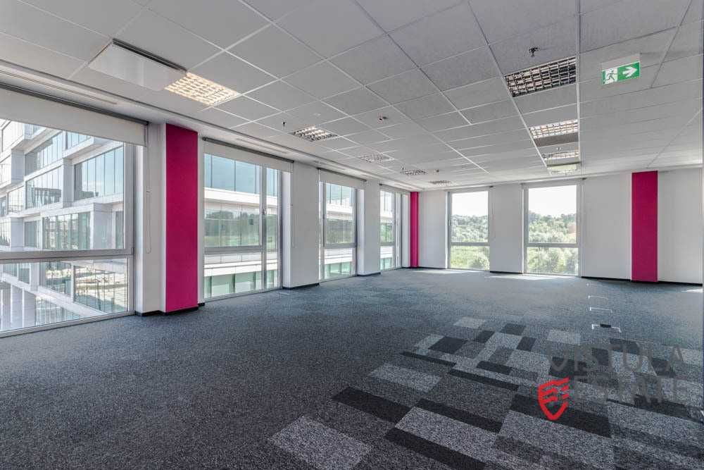 Powierzchnia biurowa | 1200 m2| Możliwość podziału| Bonarka