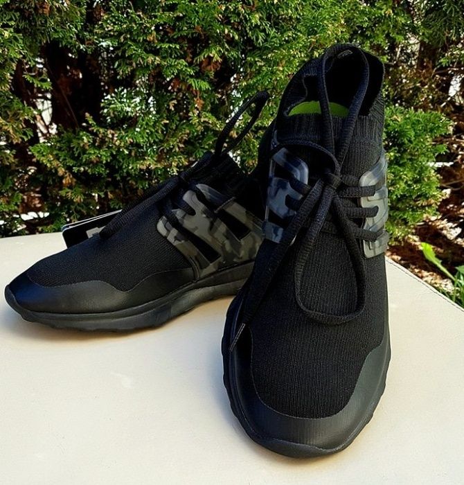 Adidasy kolekcja 2018 New Yorker roz 42 wew 27cm