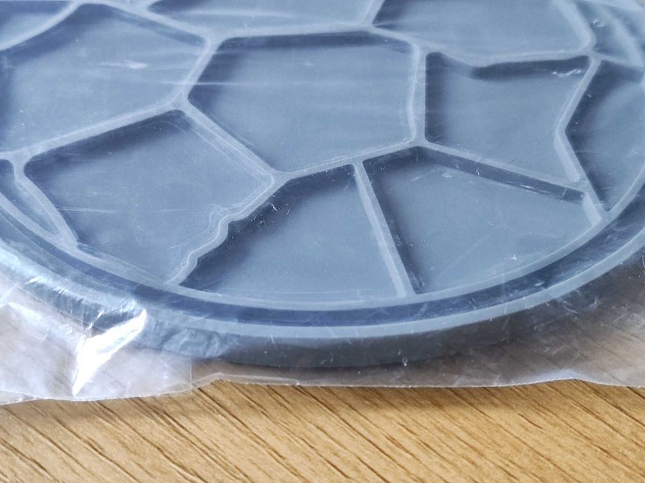 Silikonowa mata do lizania dla psa lub kota