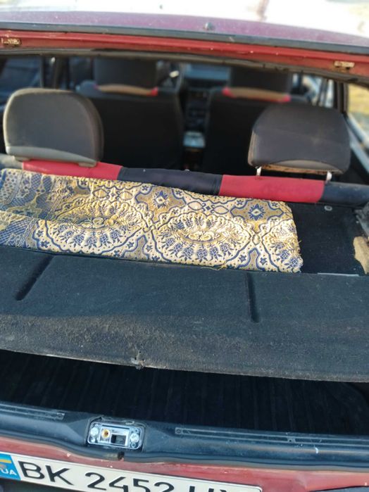 Продам ВАЗ-2109 1990р.