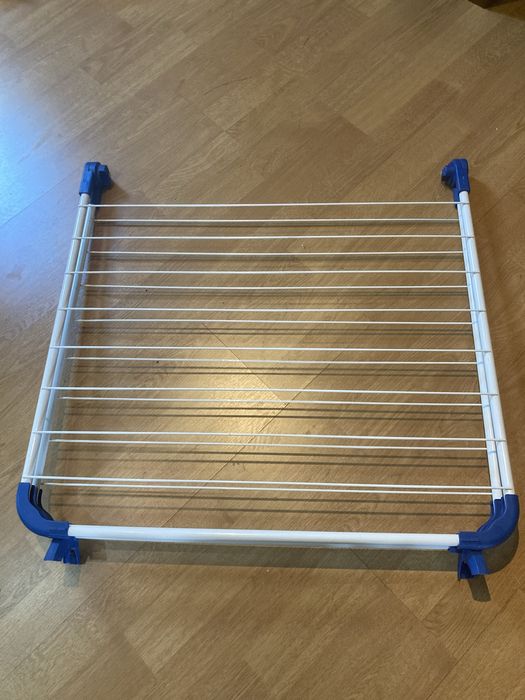 Estendal de banheira