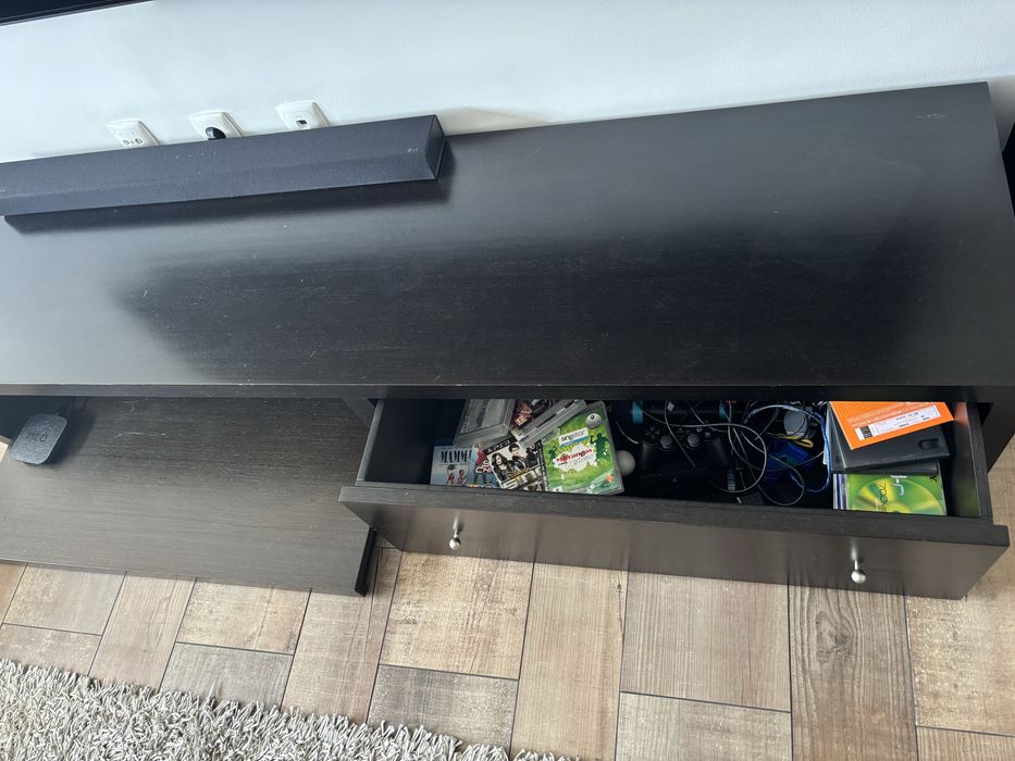 Movel televisao ANTARTE