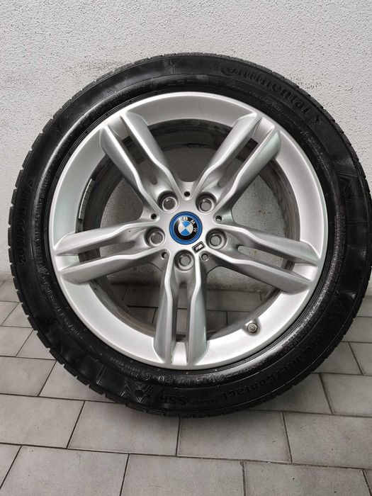 Jantes BMW Originais 17'