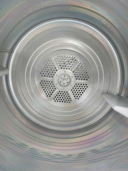 Máquina de secar roupa Ariston Hotpoint