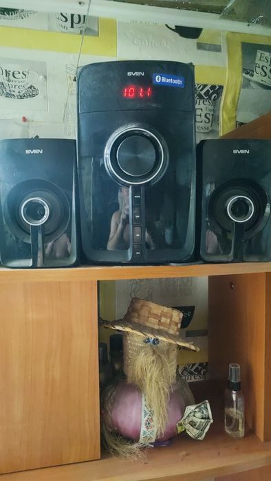 Акустическая система