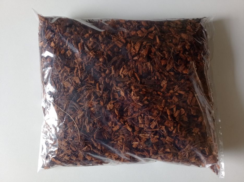 Chips kokosowy ,,SS,, Podłoże kokosowe