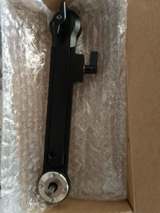 SmallRig 1870 Extension Arm with Arri Rosette