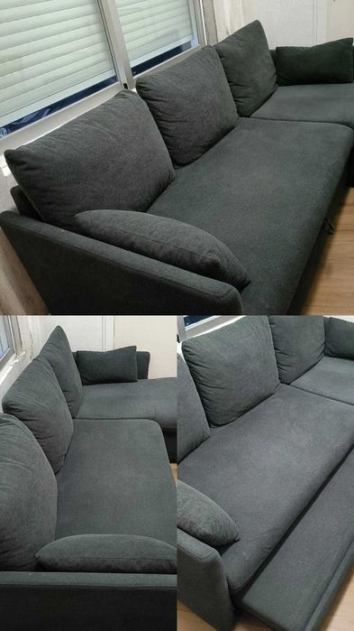 Vendo Sofá Chaise Longue