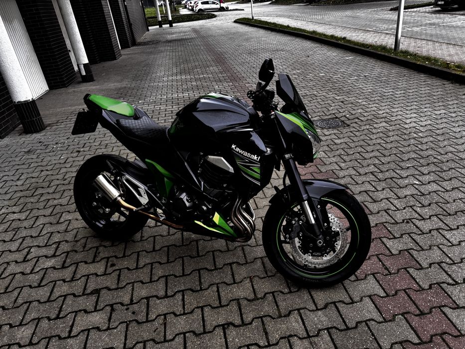 そー様 Wydech Tłumik Krótki Kawasaki ZX6R 636 (2019-2023) Stunt Drift