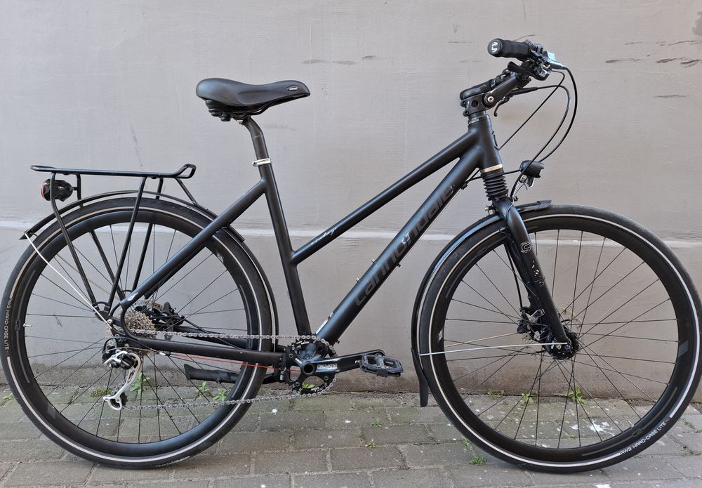 rower Cannondale Vintage Ultra