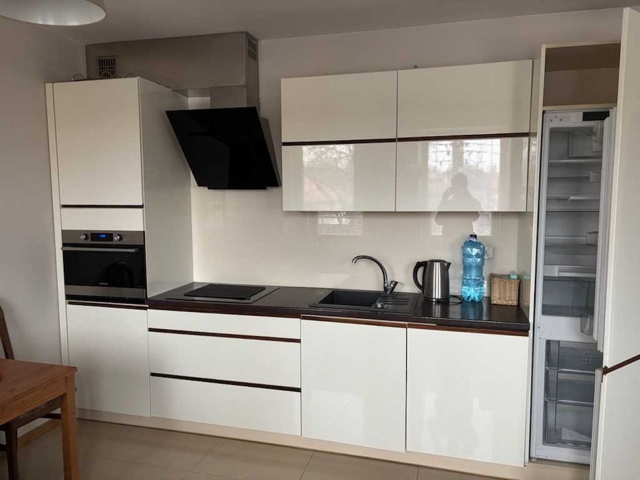 Wynajmę mieszkanie ul 3 Maja 5 Błonie