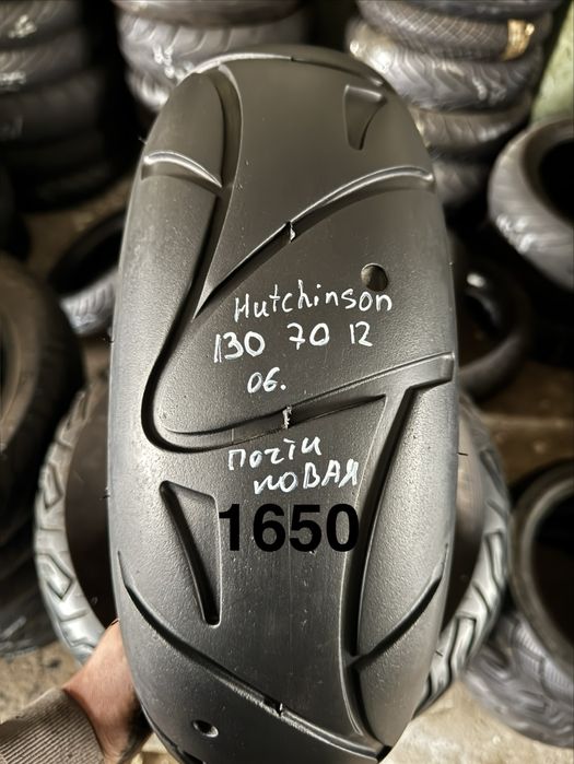 Продам шину резину 130/70-12 130 70 12 Доставка Самовывоз