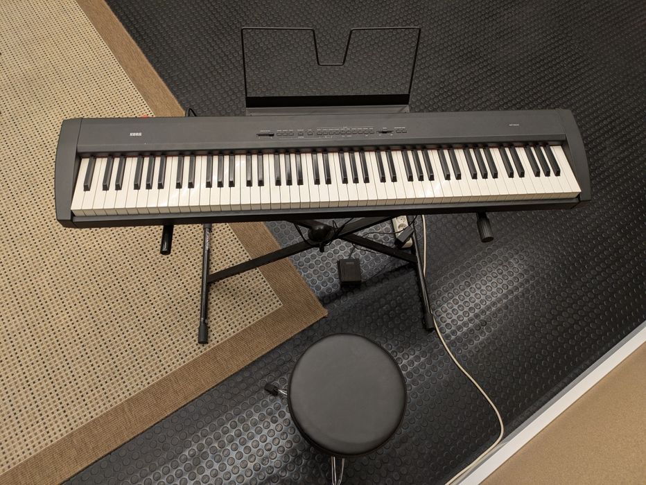 Salas de Ensaio/ Produção/ Aulas de Música/ Estudo — Matosinhos, PORTO