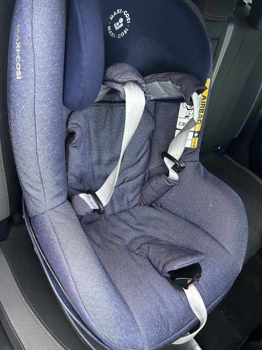 Fotelik Maxi Cosi Pearl Pro