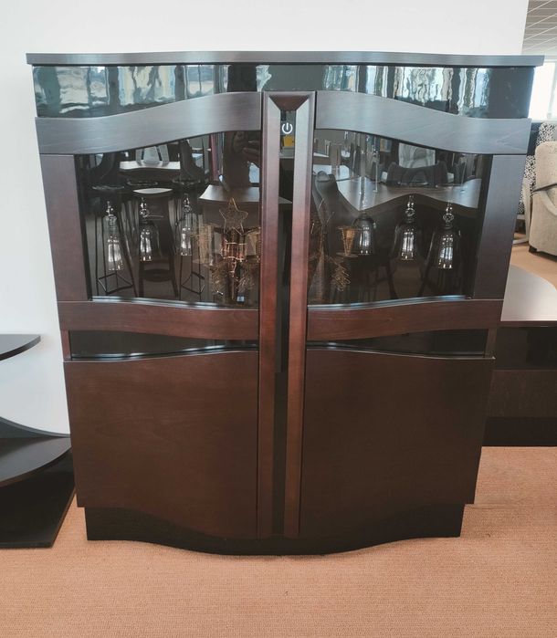 MEBIN zestaw mebli DIUNA - Wyprzedaż ekspozycji !!!