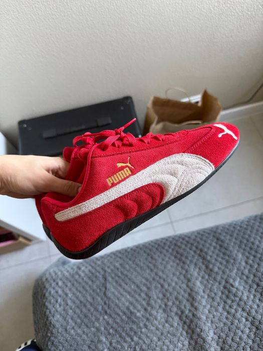buty puma Speedcat 37,5