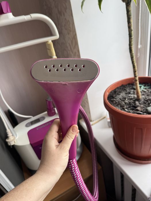 Продам вертикальний відпарювач Філіпс