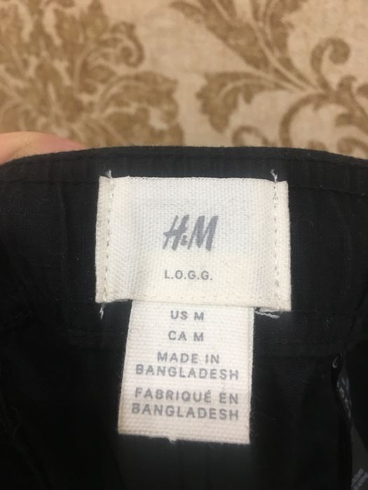 Штани H&M джогери джоггеры