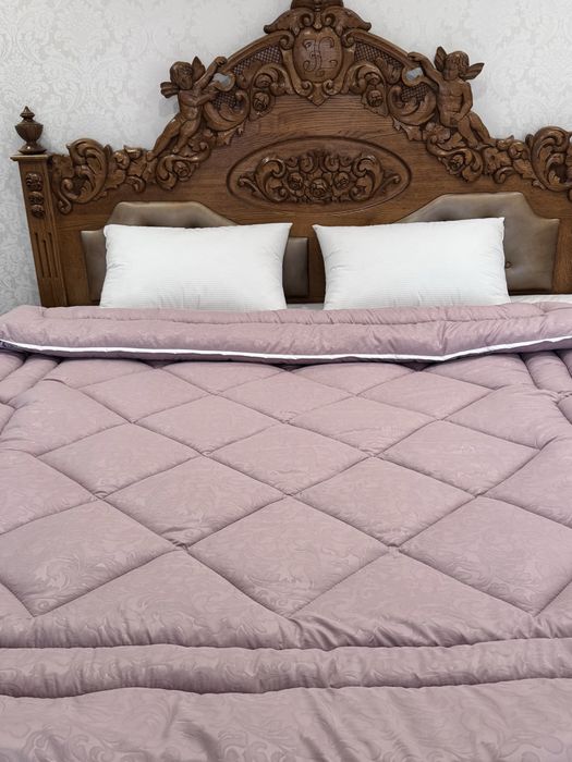 Мікросатинові ковдри теплі є опт!!!