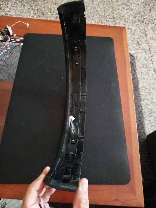 Para choques com sensor e cabo Cecotec conga 2290