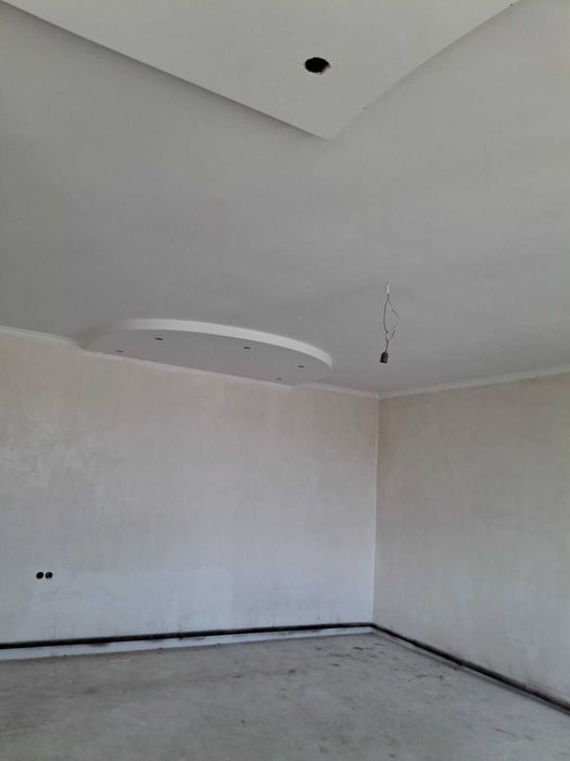 (13) Продам новий 2-поверховий будинок в с. Барабой