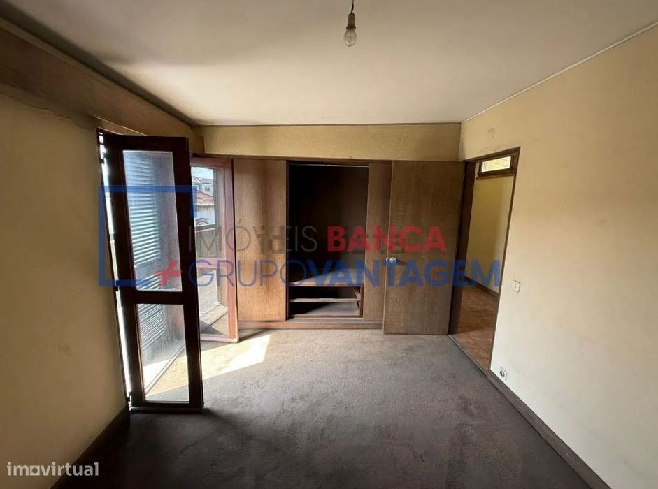Apartamento T3 - Fafe - Centro