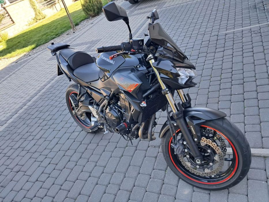 Kawasaki