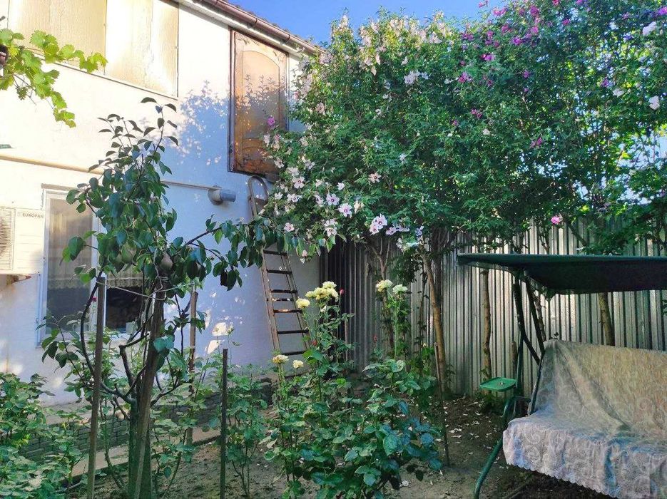 Продам часть дома на Чубаевке  в районе 7 ст. Большого Фонтана