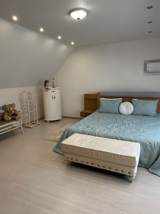 Оренда будинку смт.Макарів, Киівська обл.