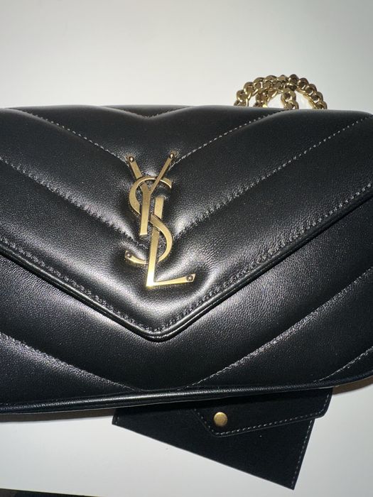 SaintLaurent loulou