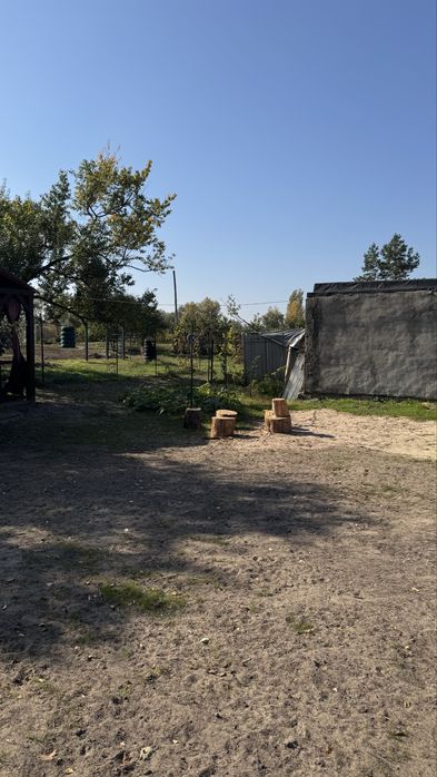 Продам дачу в Чорнявці