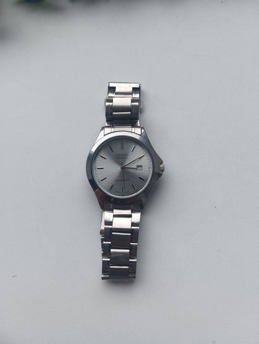 годинник Casio без передоплати