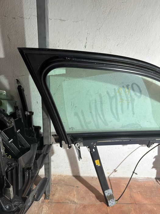 Elevador frente Esq e drt Audi A4 B6 e B7