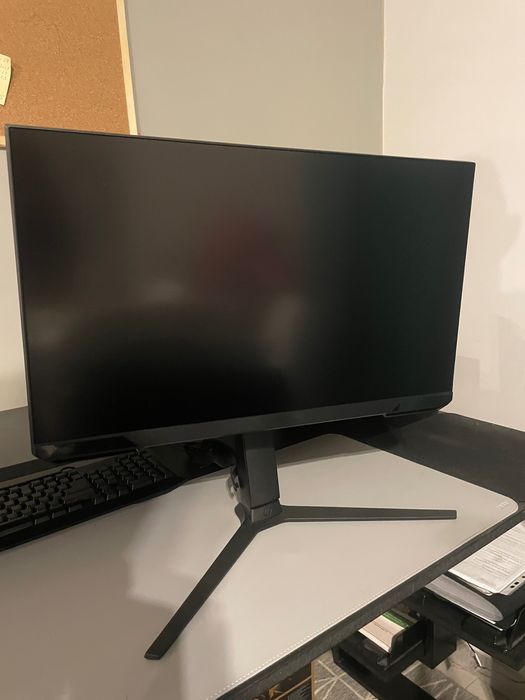 Sprzedam komputer ASUS Tuf Gaming z  Odyssey  G3 i klawiaturą Mad Dog