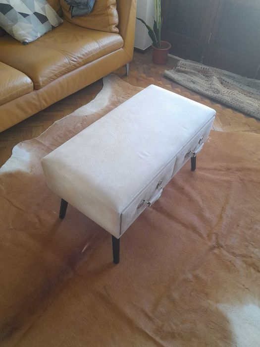 Mesa de Centro / Apoio