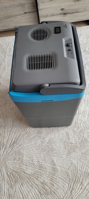 Lodówka turystyczna crivit